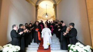 Leão XIV: diplomata pontifício, promotor de todas as formas de justiça