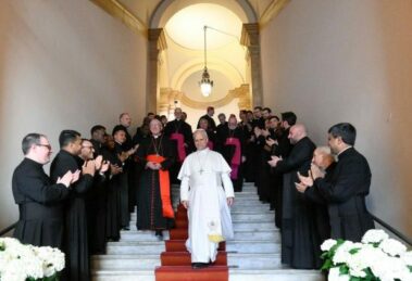 Leão XIV: diplomata pontifício, promotor de todas as formas de justiça