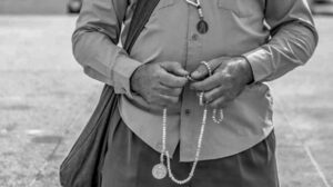 A devoção latino-americana pelas lentes de um fotógrafo brasileiro