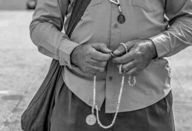 A devoção latino-americana pelas lentes de um fotógrafo brasileiro