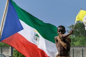 Núncio Bettencourt: a presença do Papa na África foi uma bênção