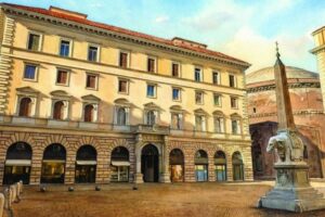 Cardeal Parolin: da Pontifícia Academia Eclesiástica, as respostas de paz ao mundo