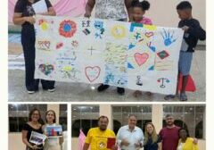 Pastoral do Menor do Regional Sul 1 realiza Retiro Espiritual com reflexão sobre o “Caminho Místico” da missão