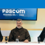 Live recebe a ‘voz do Papa’ no Brasil e reflete a importância do rádio