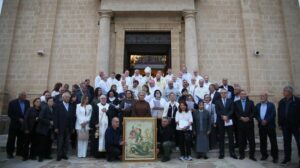 COMECE para a UE: agir unidos para construir a paz e proteger a dignidade humana