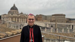 O Papa concede a Comunhão Eclesiástica ao Patriarca de Bagdá dos Caldeus