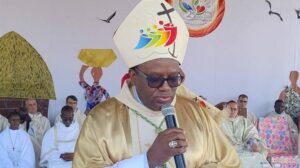 Guiné-Bissau. Bafatá reúne mais de 5 mil fiéis em jubileu marcado por fé e apelos à paz