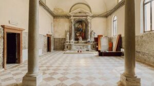 Silêncio e contemplação: a Santa Sé na Bienal de Veneza