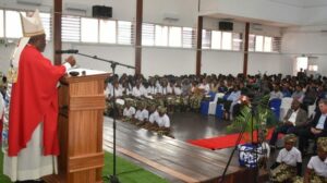 D. Osório às Universidades: “formar indivíduos capazes de ajudar a levantar o outro”