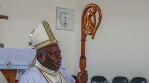 Dom Osório assume missão de Administrador apostólico como convocação ao serviço