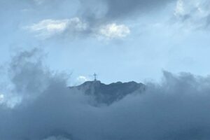 A crise de sentido e o sofrimento psíquico no sacerdócio católico