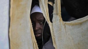 No Sudão do Sul, mais de 7 milhões de pessoas sofrem com a fome