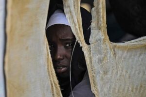 No Sudão do Sul, mais de 7 milhões de pessoas sofrem com a fome