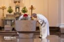 Dia de Celebração e Gratidão: 34 anos da nossa Arquidiocese!