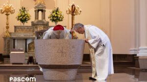 Dia de Celebração e Gratidão: 34 anos da nossa Arquidiocese!