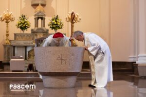 Dia de Celebração e Gratidão: 34 anos da nossa Arquidiocese!