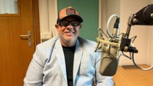 Entrevista com Eduardo Maruche: Documentário “Cristo Redentor para todos”