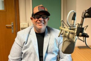 Entrevista com Eduardo Maruche: Documentário “Cristo Redentor para todos”