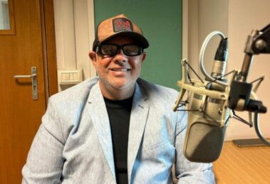 Entrevista com Eduardo Maruche: Documentário “Cristo Redentor para todos”