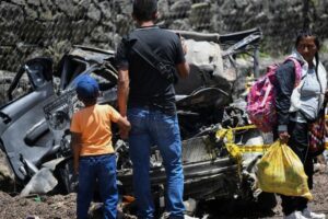 Nada justifica violência contra a vida, dizem bispos colombianos