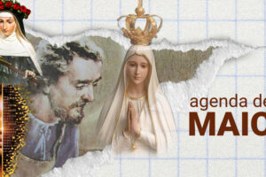 Maio – Uma agenda 360 para uma pastoral transversal