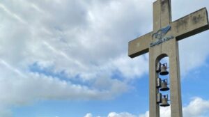 Padre Roger Luís da Silva é o novo presidente da Comunidade Canção Nova