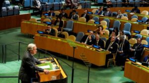 Santa Sé: é necessário o uso pacífico da energia nuclear