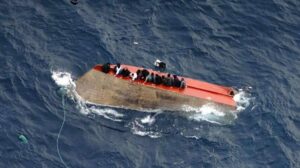 Nova tragédia com migrantes na costa da Líbia