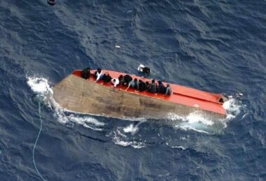 Nova tragédia com migrantes na costa da Líbia