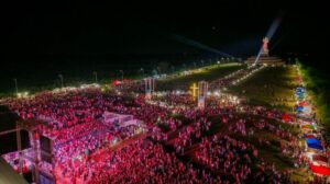 Sul do Ceará inaugura Complexo da Beata Benigna