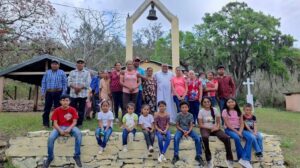 Lusofonias – México lindo e querido … em visita aos missionários Espiritanos