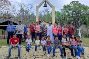 Lusofonias – México lindo e querido … em visita aos missionários Espiritanos