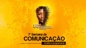 Pascom Brasil divulga a Semana da Comunicação 2026