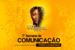 Pascom Brasil divulga a Semana da Comunicação 2026