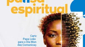 Pausa espiritual – n. 36 – Maio 2026