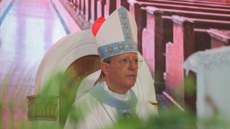 Dom José é anunciado como presidente da celebração eucarística dos 50 anos da Diocese de Limeira