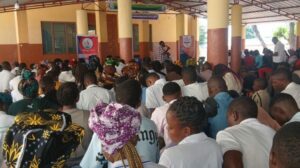Moçambique. Igreja aposta no futebol para resgatar jovens em Nampula