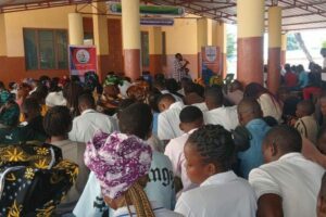 Moçambique. Igreja aposta no futebol para resgatar jovens em Nampula
