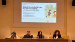Abuso de menores: violência “normalizada”, é necessária uma comunidade educativa