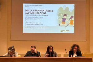 Abuso de menores: violência “normalizada”, é necessária uma comunidade educativa