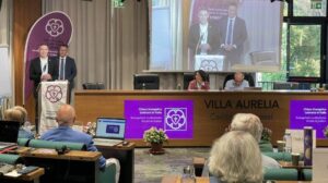 Concluído o Sínodo da Igreja Evangélica Luterana na Itália