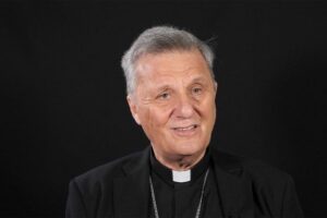 Sínodo: “há um movimento na Igreja, em toda a parte”