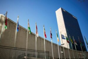Desarmamento é o único caminho para alcançar uma paz segura, defende Santa Sé na ONU