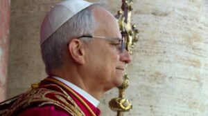 O primeiro ano do Pontificado do Papa Leão XIV