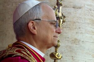 O primeiro ano do Pontificado do Papa Leão XIV