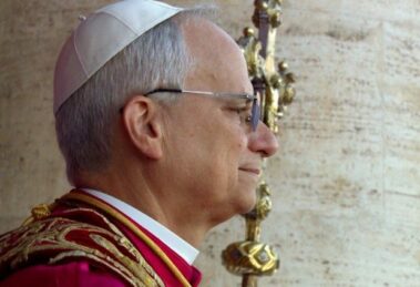O primeiro ano do Pontificado do Papa Leão XIV