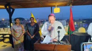Nos 40 anos de relações, Santa Sé incentiva cooperação e diálogo com a Guiné-Bissau