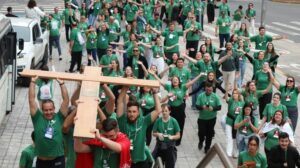 Movimento de Emaús comemora 50 anos na Diocese de Caxias do Sul