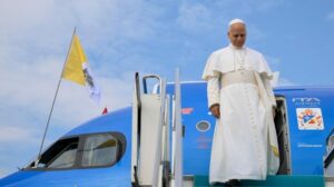O Papa na Espanha: divulgado o programa oficial