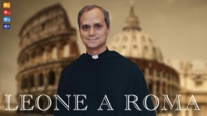 “Leão em Roma”: documentário sobre os anos de Prevost na Cidade Eterna